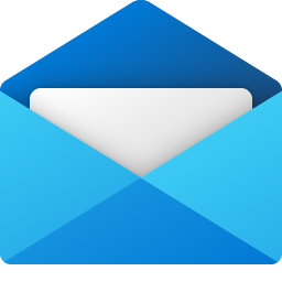Updated Mail Icon 2020
