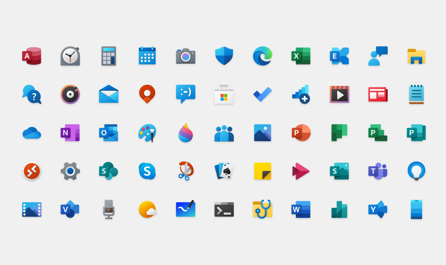 best desktop icon pack for windows 10