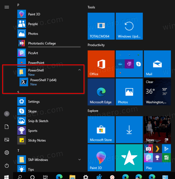 How To Install PowerShell 7 In Windows 10