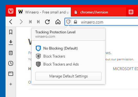 adguard ad blocker vivaldi