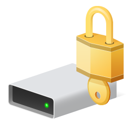 How to Lock BitLocker Encrypted Drive in Windows 10
