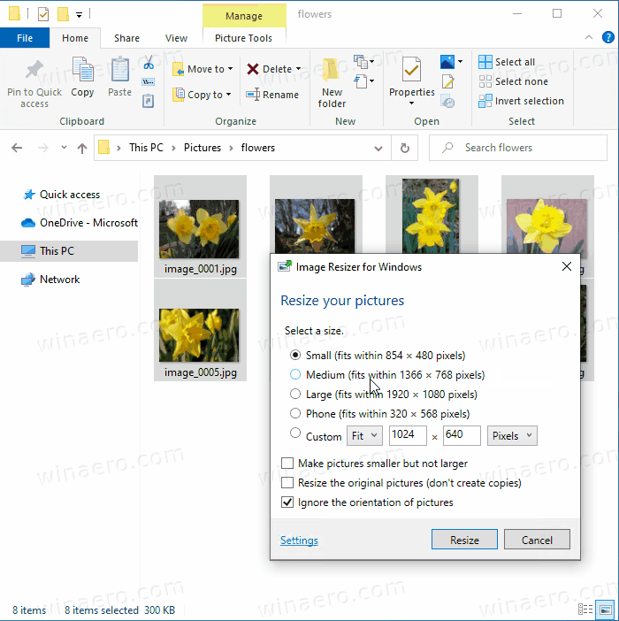 Microsoft PowerToys 0.72 downloading