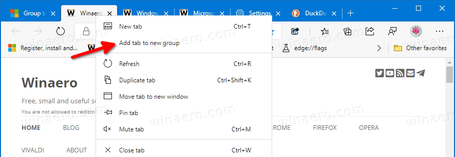 edge-will-soon-allow-pinning-tab-groups