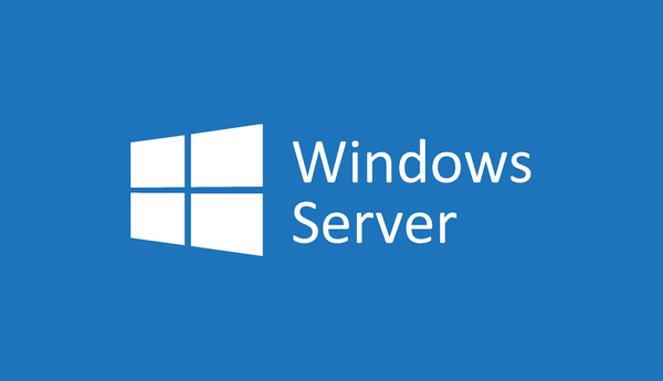 Microsoft released Windows Server 2022