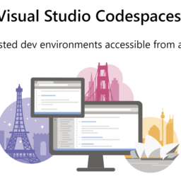 Microsoft Renames Visual Studio Online to ‘Codespaces’, Lowers Prices