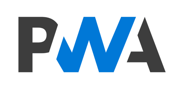 Баннер прогрессивных веб-приложений PWA