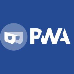 PWA Progressive Web Apps Icon 1