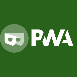 PWA Progressive Web Apps Icon 2