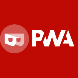 PWA Progressive Web Apps Icon 3