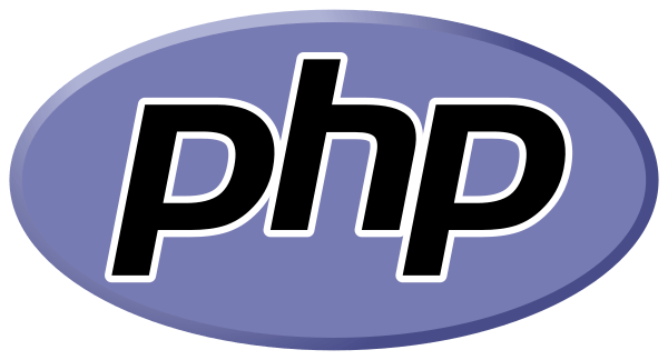 Php Logo Banner