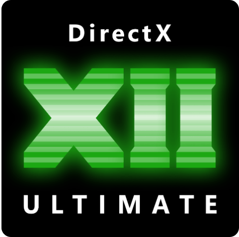 DX9 Logo