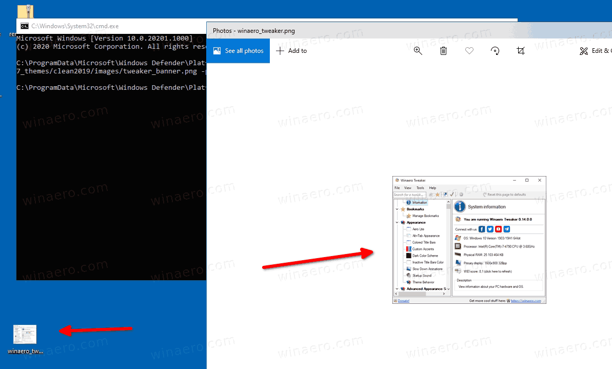 Windows defender mpcmdrun exe что это