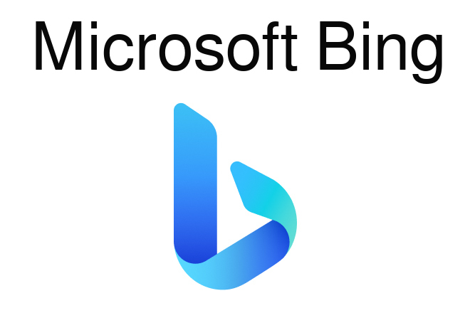 Bing Microsoft Search