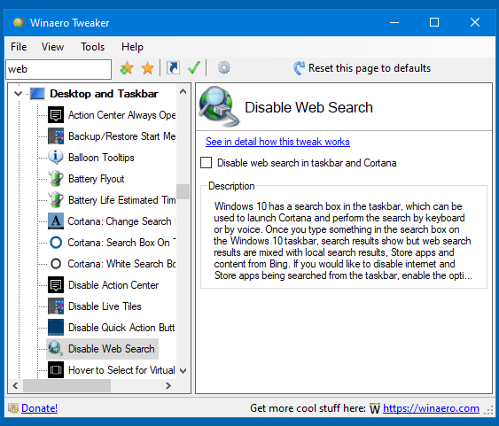 download the new version for iphoneUltimate Windows Tweaker 5.1