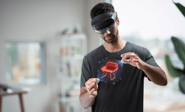 Microsoft has canceled HoloLens 3
