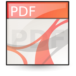 PDF Icon Big 256 3