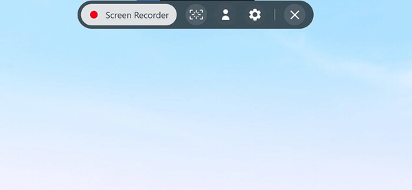 screen recorder app