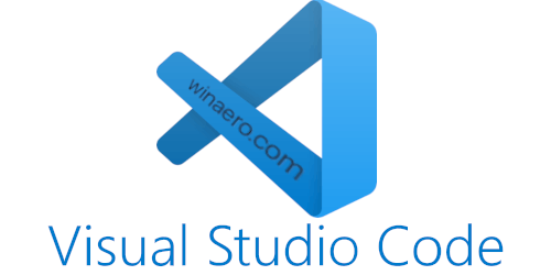 Visual Studio Code VS Code Banner