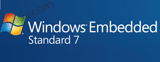 What Is Windows Embedded Standard Why Does It Matter?, 52% OFF