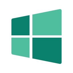 Windows Logo Icon 256 2020 1