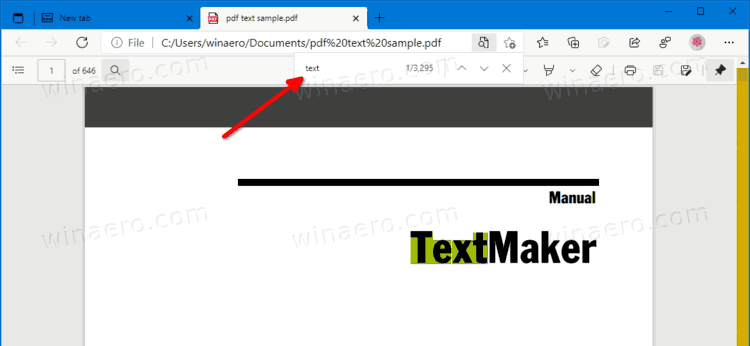 how to stop microsoft edge from opening pdf