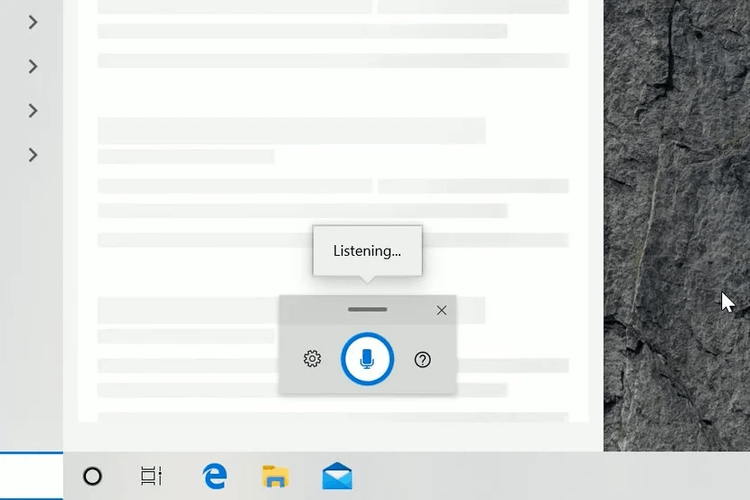 Sunvalley Windows 10 Voice Control