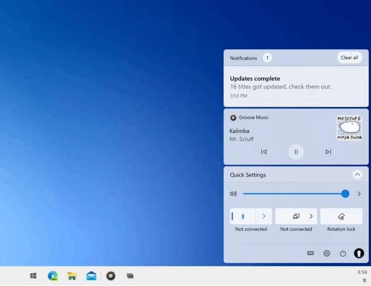 windows 11 leak