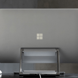 Surface Studio Banner Icon