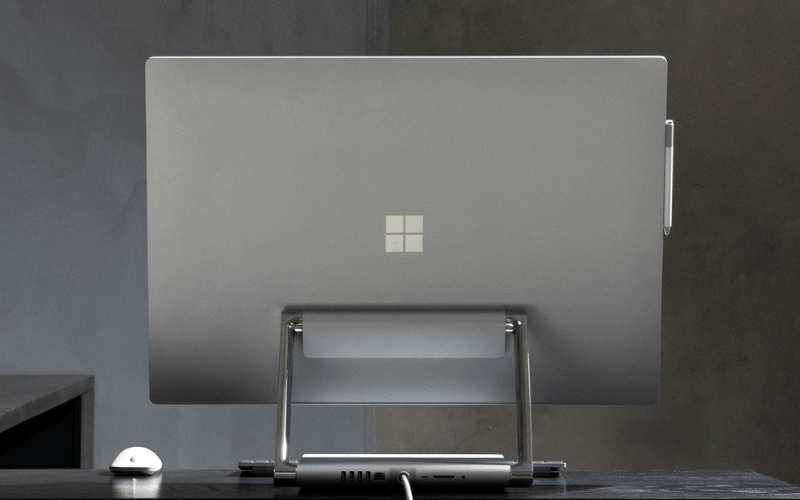 Surface Studio Banner