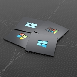 Windows 10 Insider Program Icon