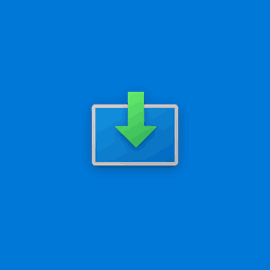 Windows Web Experience Pack Icon