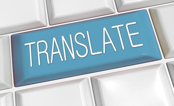 Translator Banner