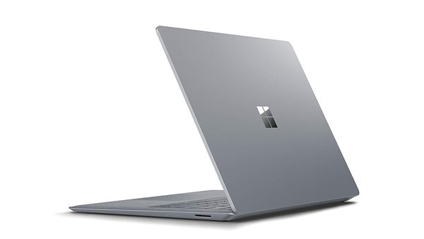 Microsoft Surface Laptop