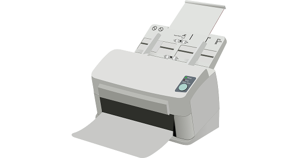 Printer Banner
