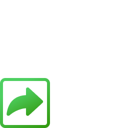 Link Shortcut Overlay 1 Icon