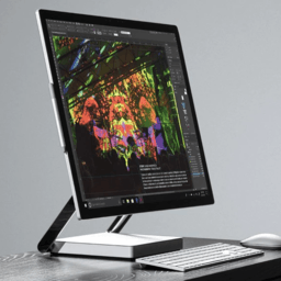 Surface Studio 2 Icon