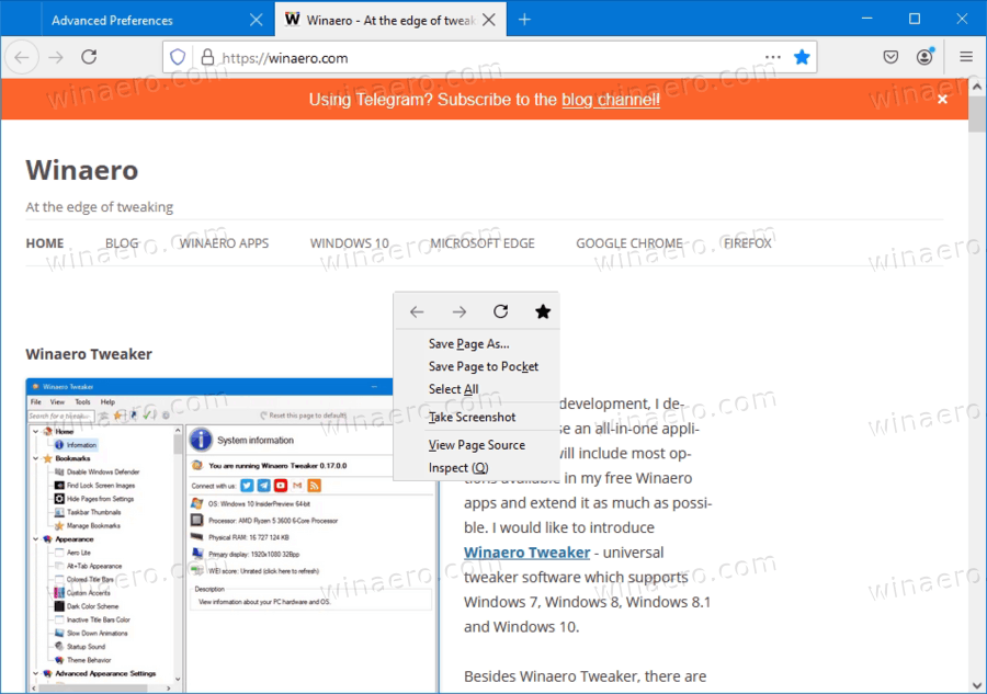 how to sync firefox old versions to new