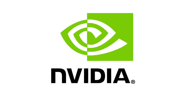 NVIDIA Logo Banner Image