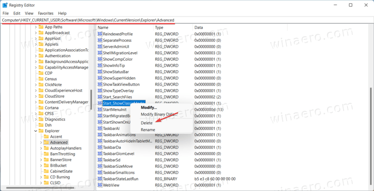 How to Restore Classic Start Menu in Windows 11 and Get ...