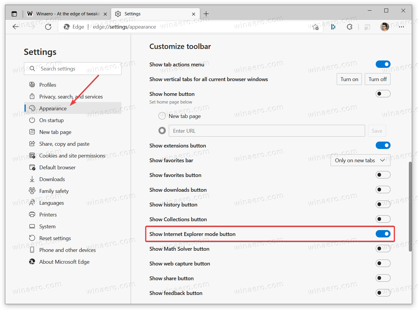 Enable Internet Explorer On Windows 11 Compatibility - vrogue.co