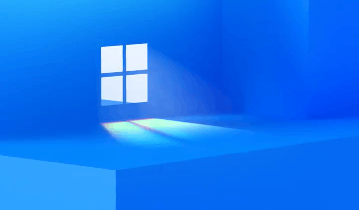 Windows 10 Next Banner Logo