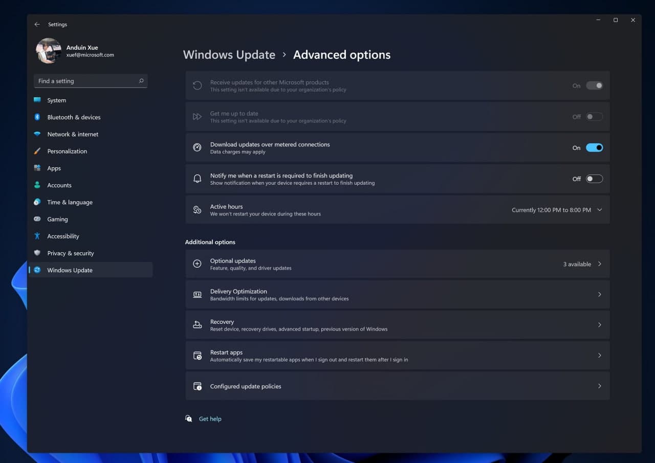 Windows 11 Build 2200051 Screenshots Give A Closer Look On New Features