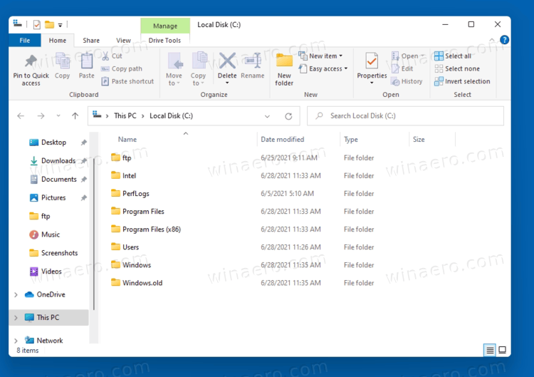 Windows 11 File Explorer Is Missing