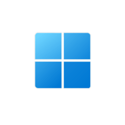 Windows 11 Win + X Menu Icon