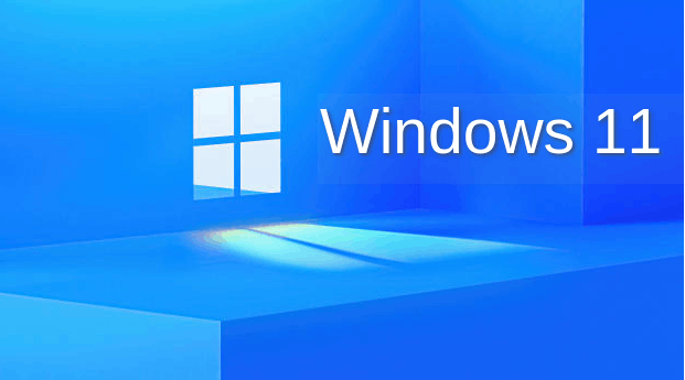 Windows 11 Banner