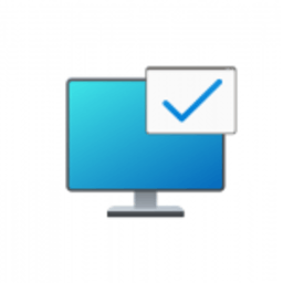 Windows 11 Monitor Display Icon
