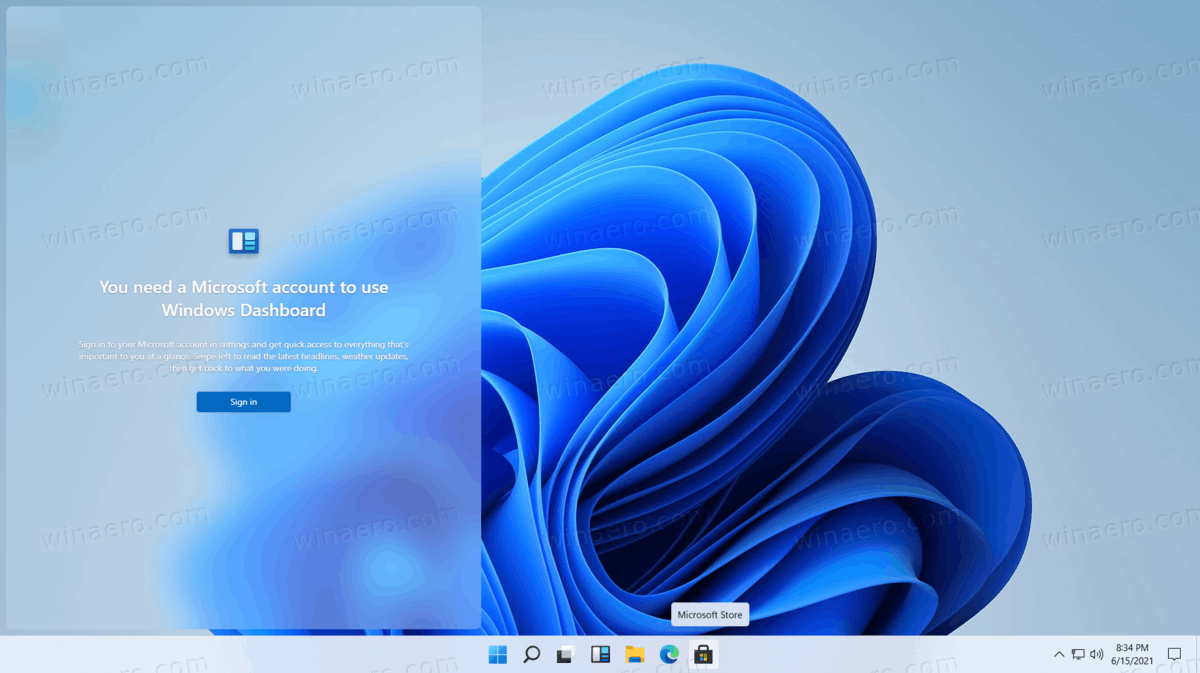 Windows 11 Screenshots 5