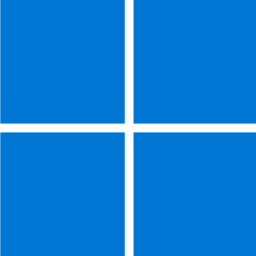 Windows 11 Logo Icon