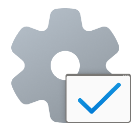 Windows Tools Folder Icon