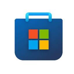 Microsoft Store Icon